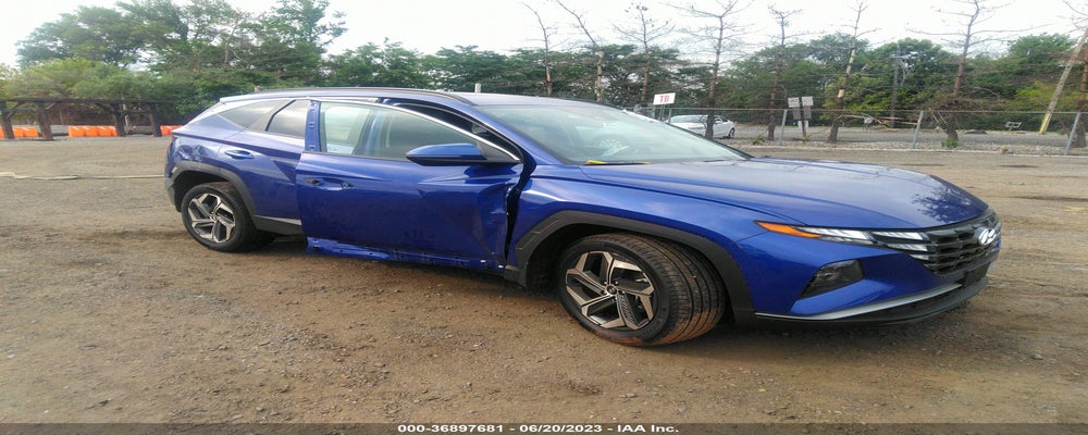 5NMJFCAE3PH208933 2023 HYUNDAI TUCSON photo no. 15