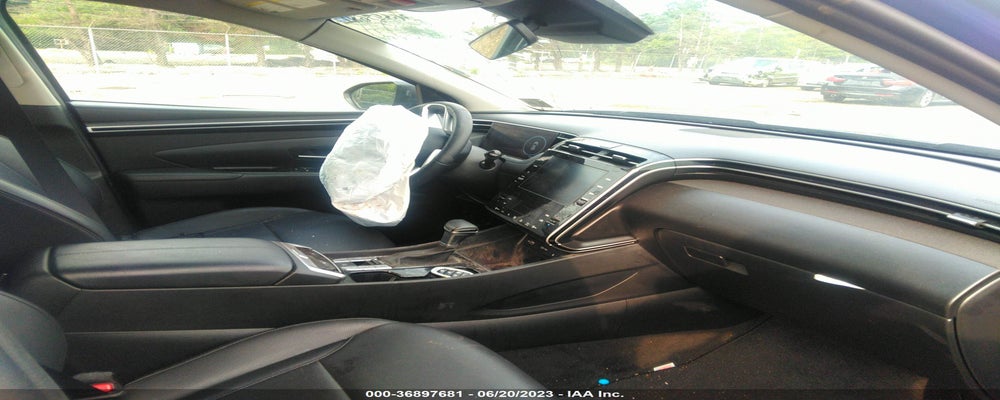 5NMJFCAE3PH208933 2023 HYUNDAI TUCSON photo no. 5