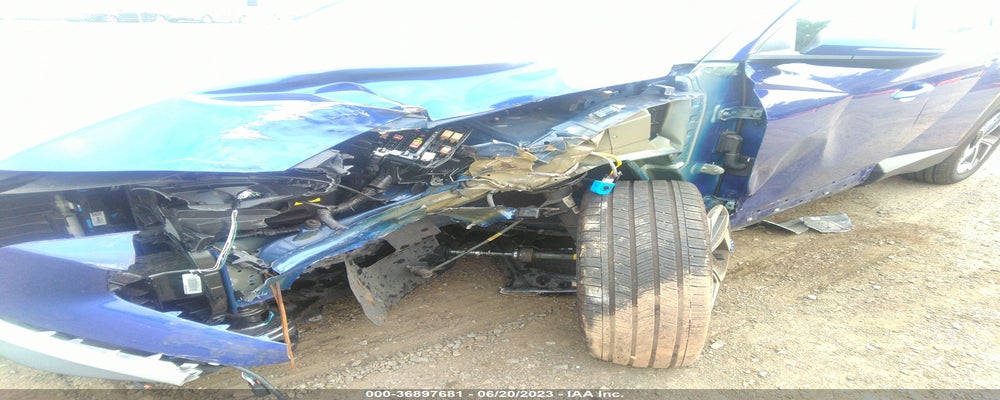 5NMJFCAE3PH208933 2023 HYUNDAI TUCSON photo no. 6
