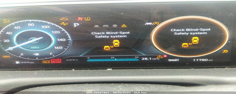 5NMJFCAE3PH208933 2023 HYUNDAI TUCSON photo no. 7