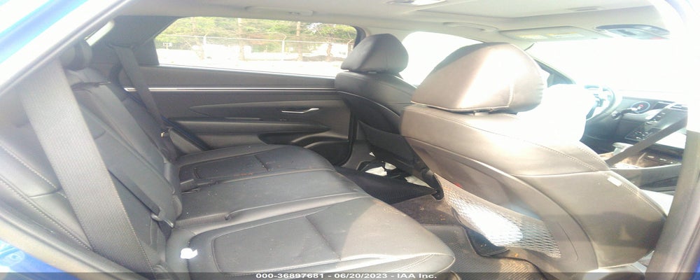 5NMJFCAE3PH208933 2023 HYUNDAI TUCSON photo no. 8