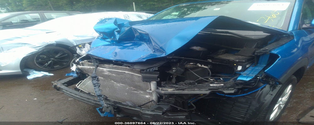 KM8J2CA4XKU040563 2019 HYUNDAI TUCSON photo no. 6