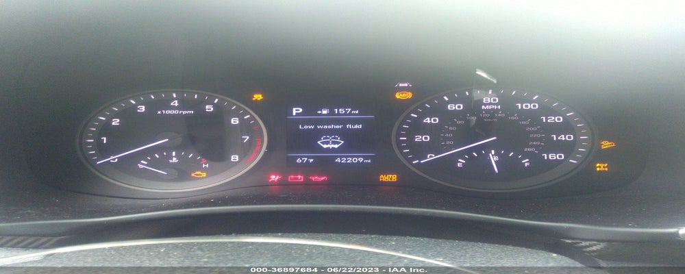 KM8J2CA4XKU040563 2019 HYUNDAI TUCSON photo no. 7