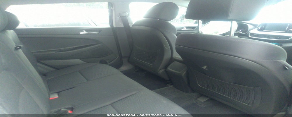 KM8J2CA4XKU040563 2019 HYUNDAI TUCSON photo no. 8
