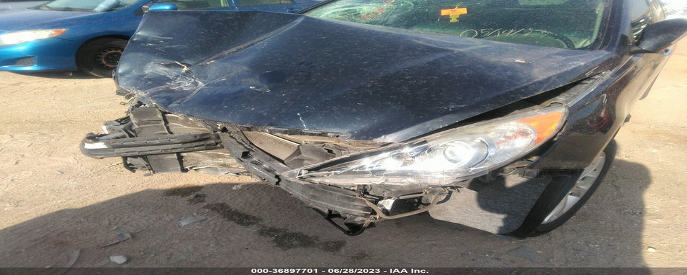 5NPEC4ACXDH675831 2013 HYUNDAI SONATA photo no. 6