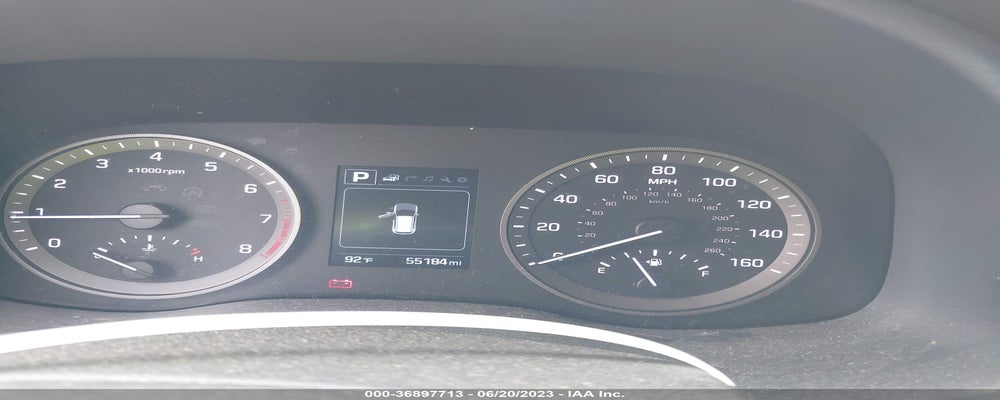 KM8J33A44JU717991 2018 HYUNDAI TUCSON photo no. 7