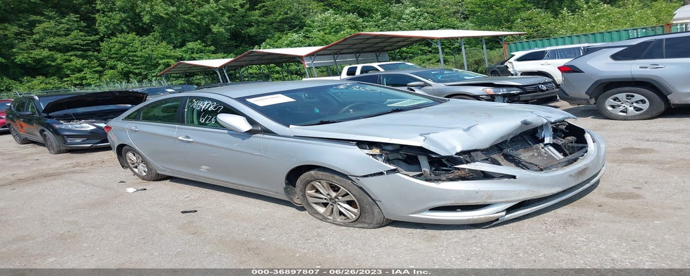 5NPEB4AC2DH765848 2013 HYUNDAI SONATA photo no. 11
