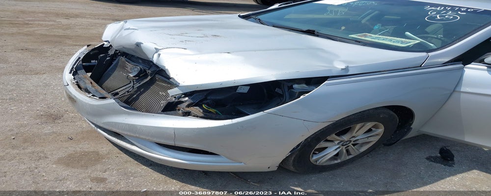 5NPEB4AC2DH765848 2013 HYUNDAI SONATA photo no. 6