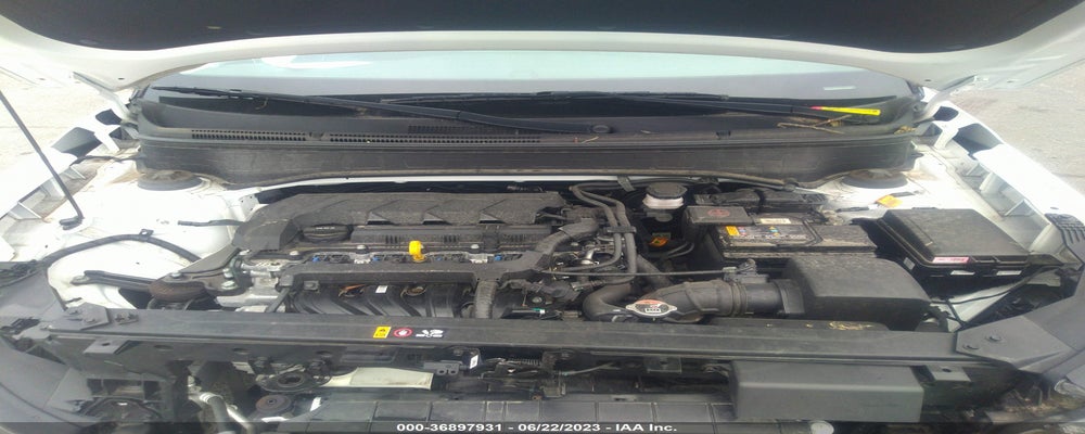 KMHRB8A32LU042882 2020 HYUNDAI VENUE photo no. 10