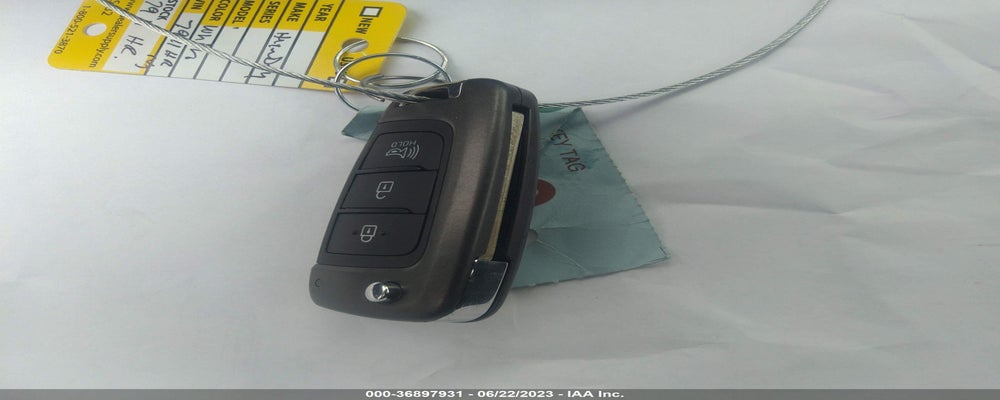 KMHRB8A32LU042882 2020 HYUNDAI VENUE photo no. 11