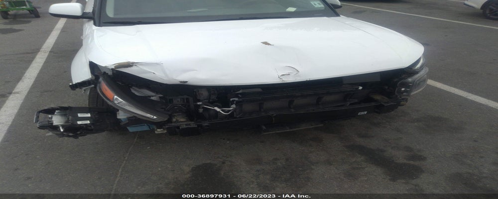 KMHRB8A32LU042882 2020 HYUNDAI VENUE photo no. 6
