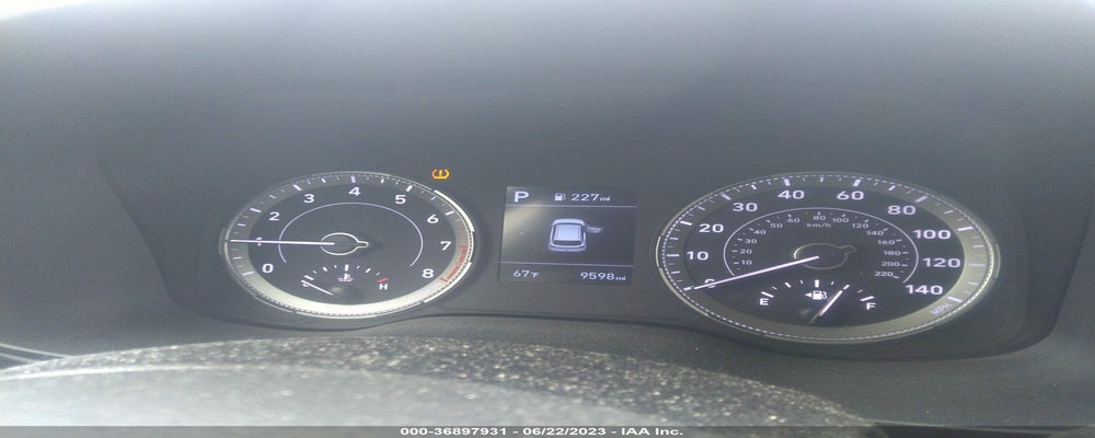 KMHRB8A32LU042882 2020 HYUNDAI VENUE photo no. 7