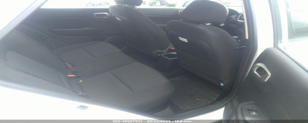 KMHRB8A32LU042882 2020 HYUNDAI VENUE photo no. 8