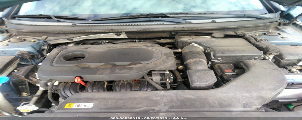 5NPE34AF5FH154819 2015 HYUNDAI SONATA photo no. 10
