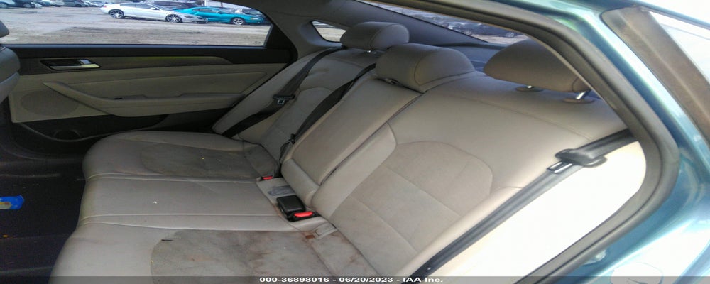 5NPE34AF5FH154819 2015 HYUNDAI SONATA photo no. 8