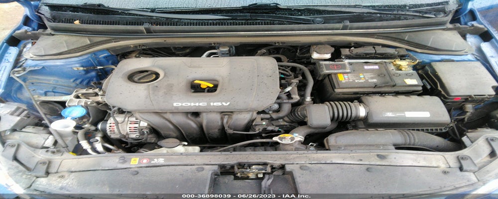 5NPD74LF8JH377670 2018 HYUNDAI ELANTRA photo no. 10