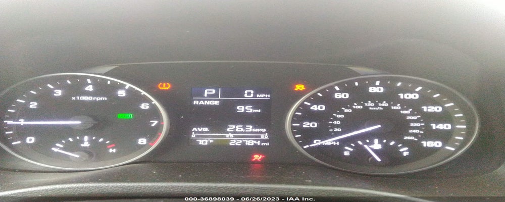 5NPD74LF8JH377670 2018 HYUNDAI ELANTRA photo no. 7