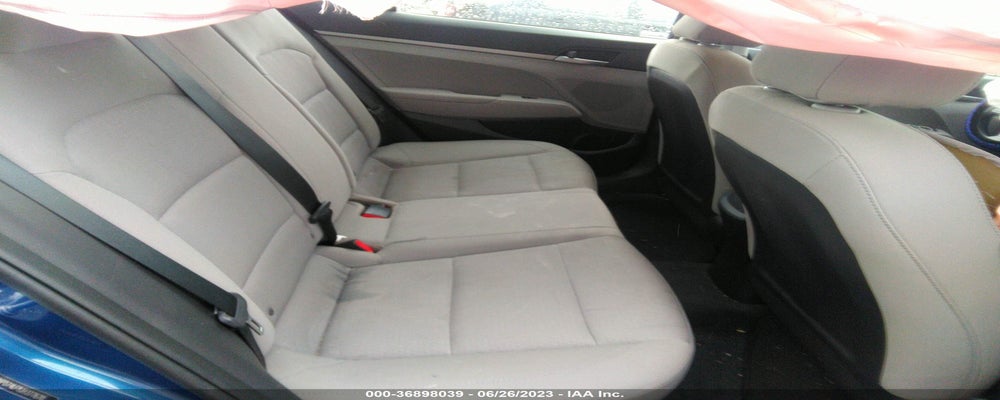 5NPD74LF8JH377670 2018 HYUNDAI ELANTRA photo no. 8