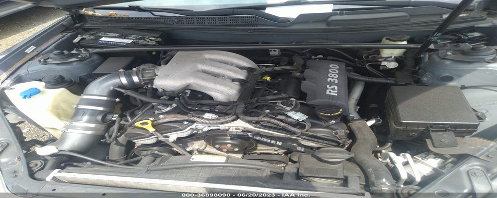 KMHHU6KHXAU039567 2010 HYUNDAI GENESIS COUPE photo no. 10