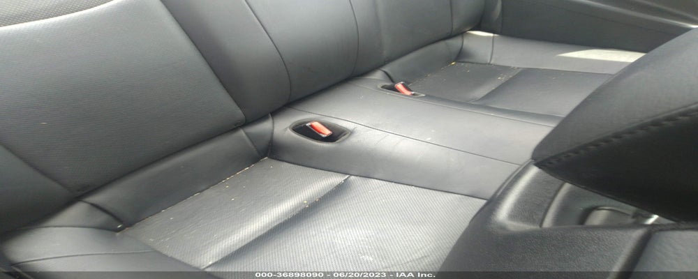 KMHHU6KHXAU039567 2010 HYUNDAI GENESIS COUPE photo no. 8