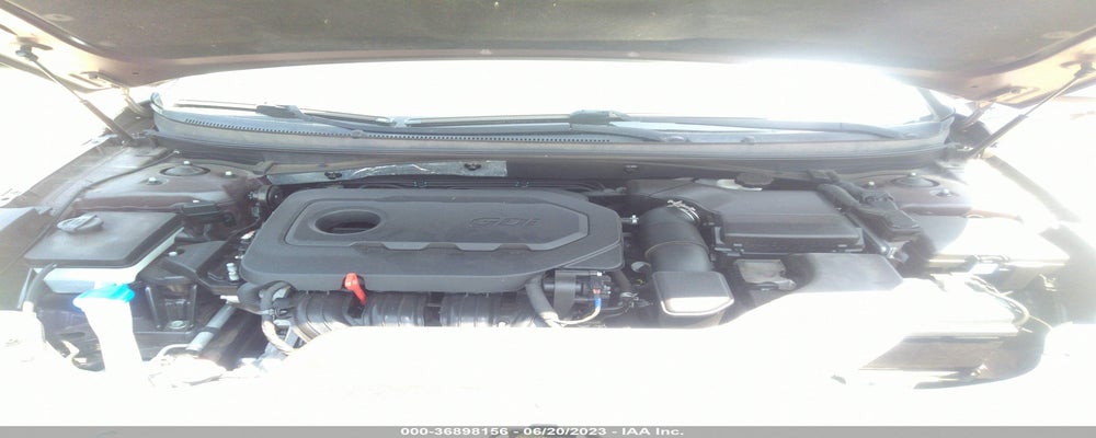 5NPE24AF5GH401860 2016 HYUNDAI SONATA photo no. 10