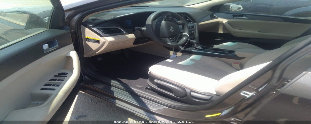 5NPE24AF5GH401860 2016 HYUNDAI SONATA photo no. 5