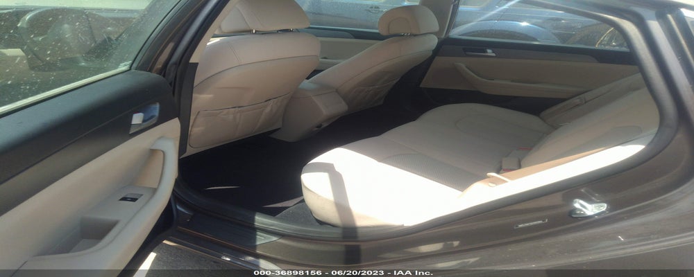 5NPE24AF5GH401860 2016 HYUNDAI SONATA photo no. 8