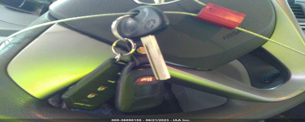 KMHCT4AE8HU269708 2017 HYUNDAI ACCENT photo no. 11