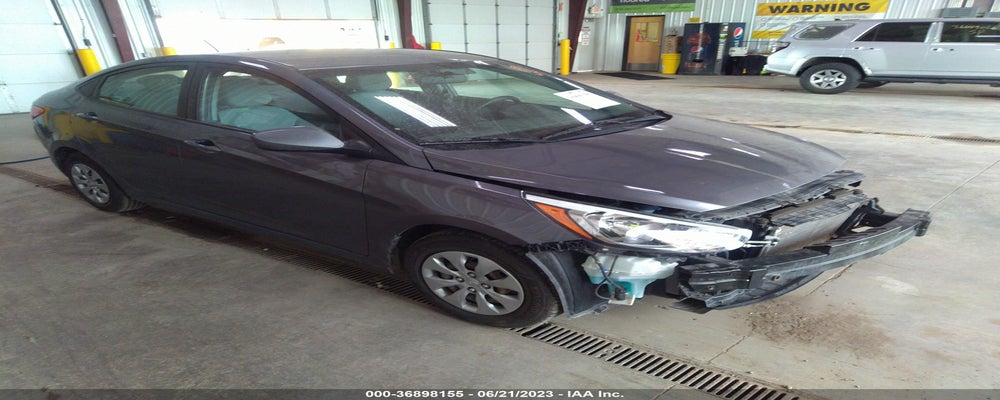 KMHCT4AE8HU269708 2017 HYUNDAI ACCENT photo no. 13