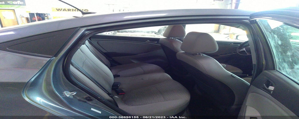KMHCT4AE8HU269708 2017 HYUNDAI ACCENT photo no. 8
