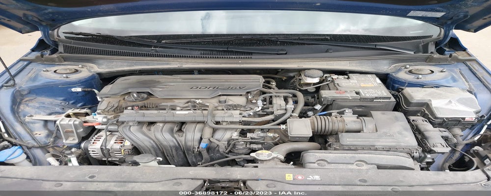 5NPLM4AG8PH093173 2023 HYUNDAI ELANTRA photo no. 10
