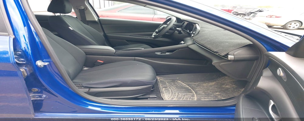 5NPLM4AG8PH093173 2023 HYUNDAI ELANTRA photo no. 5