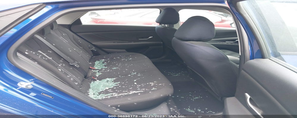 5NPLM4AG8PH093173 2023 HYUNDAI ELANTRA photo no. 8