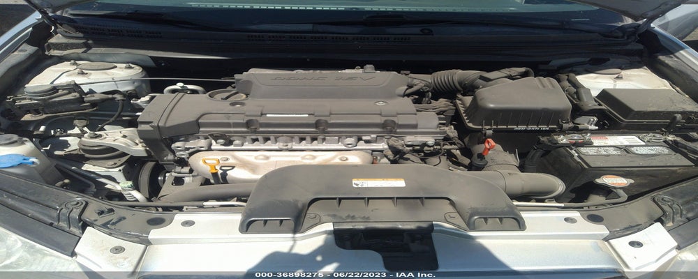 KMHDU4AD3AU878056 2010 HYUNDAI ELANTRA photo no. 10