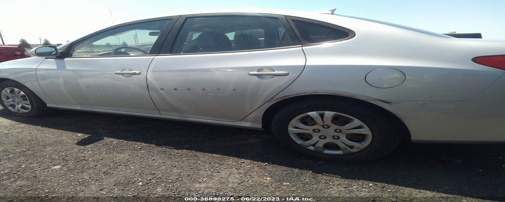KMHDU4AD3AU878056 2010 HYUNDAI ELANTRA photo no. 6
