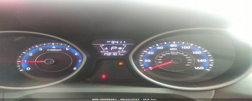 KMHDH4AE3FU415158 2015 HYUNDAI ELANTRA photo no. 7