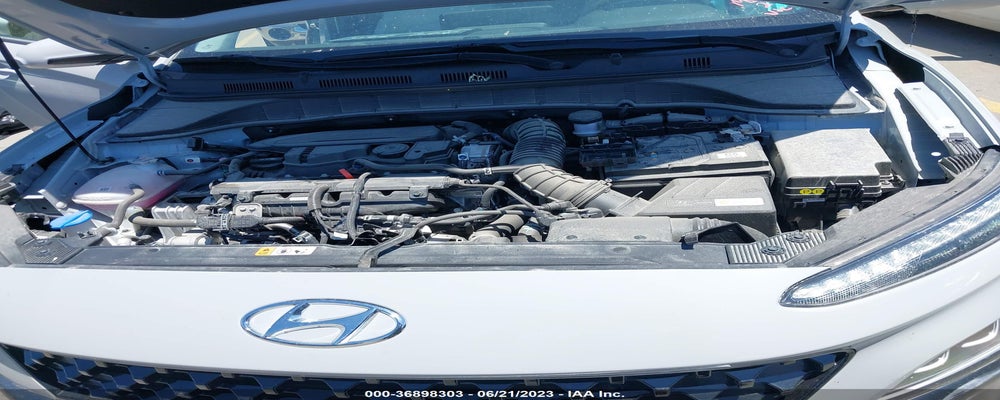 KM8K5CA34NU896299 2022 HYUNDAI KONA photo no. 10