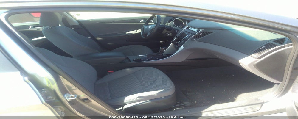 5NPEB4AC7DH685803 2013 HYUNDAI SONATA photo no. 5