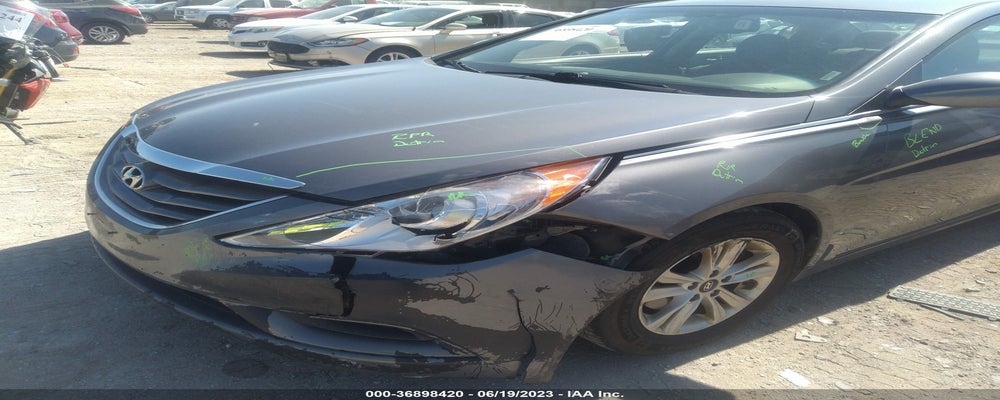 5NPEB4AC7DH685803 2013 HYUNDAI SONATA photo no. 6
