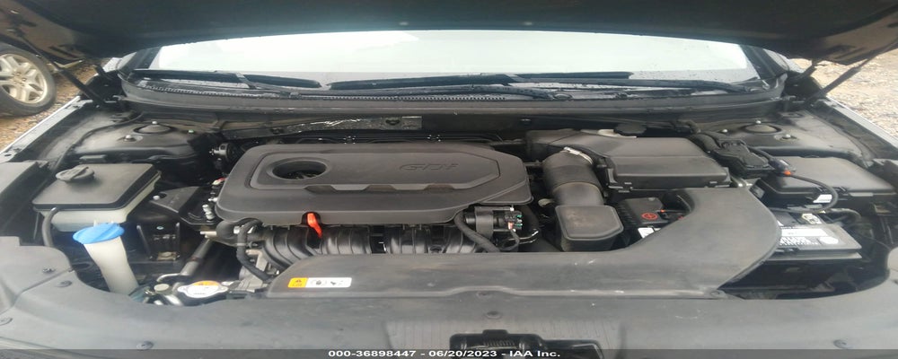 5NPE34AF6FH043535 2015 HYUNDAI SONATA photo no. 10
