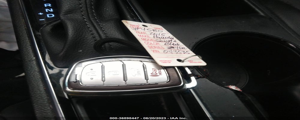 5NPE34AF6FH043535 2015 HYUNDAI SONATA photo no. 11