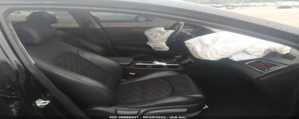 5NPE34AF6FH043535 2015 HYUNDAI SONATA photo no. 5