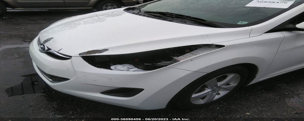 5NPDH4AE0DH355951 2013 HYUNDAI ELANTRA photo no. 6