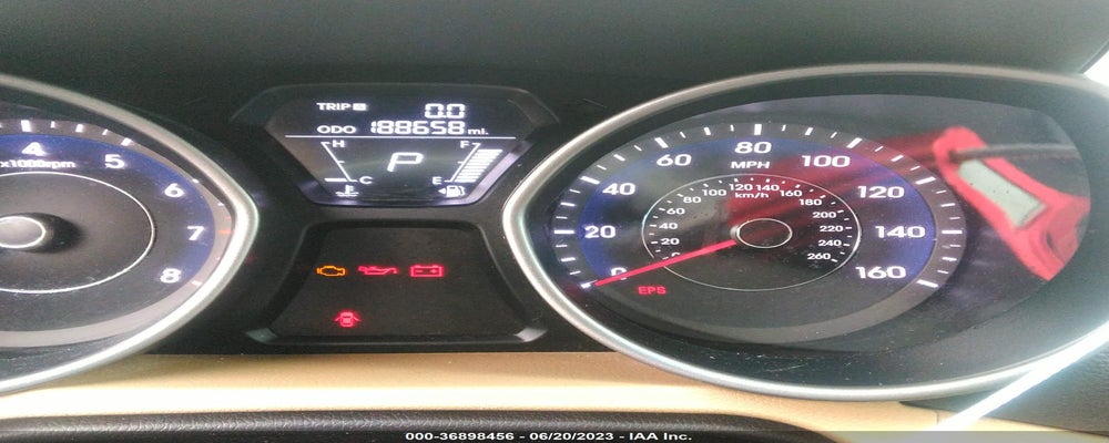 5NPDH4AE0DH355951 2013 HYUNDAI ELANTRA photo no. 7