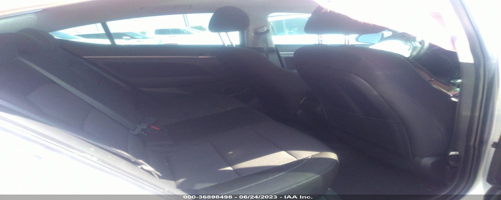 5NPD84LF8JH348750 2018 HYUNDAI ELANTRA photo no. 8