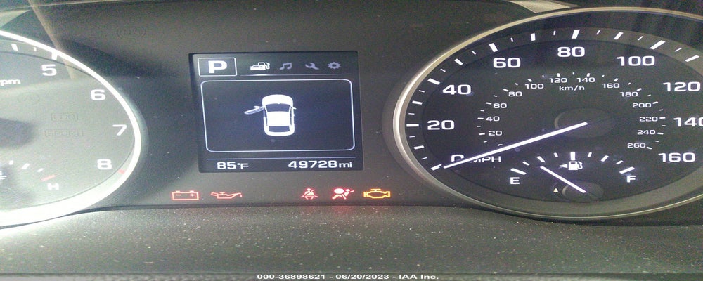 KMHD84LF6JU610024 2018 HYUNDAI ELANTRA photo no. 7