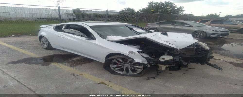 KMHHU6KJ2FU126633 2015 HYUNDAI GENESIS COUPE photo no. 22