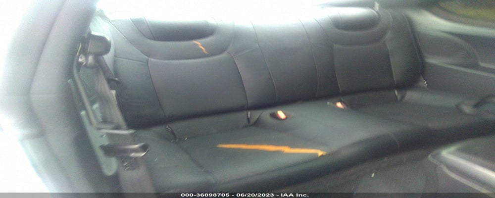 KMHHU6KJ2FU126633 2015 HYUNDAI GENESIS COUPE photo no. 8