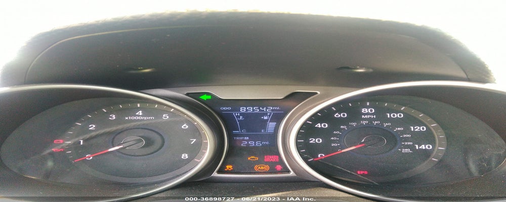 KMHTC6AD3DU142913 2013 HYUNDAI VELOSTER photo no. 7