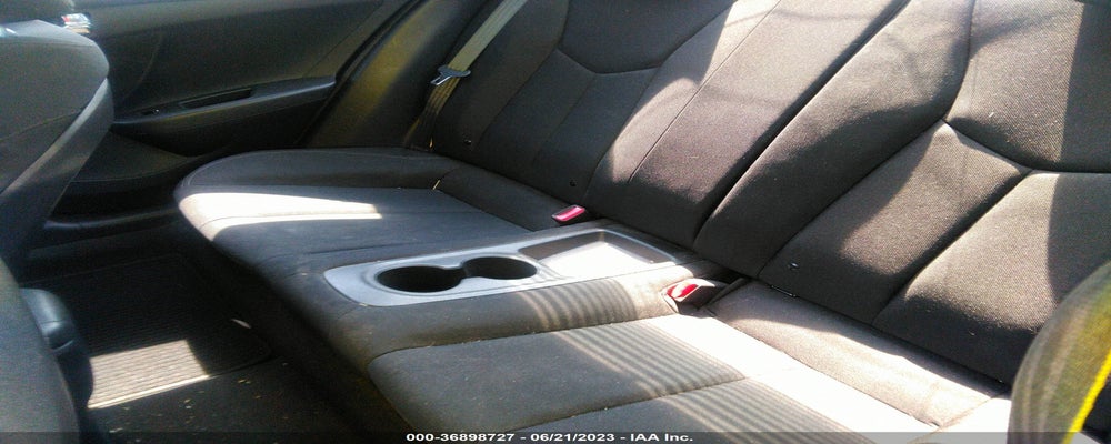 KMHTC6AD3DU142913 2013 HYUNDAI VELOSTER photo no. 8